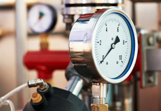 Why Should You Get a Hydrostatic Plumbing Test?